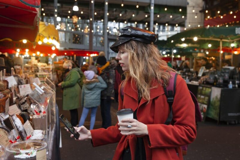 Yuletide Splendor: A Christmas Walking Tour in Charleston - Tour Highlights