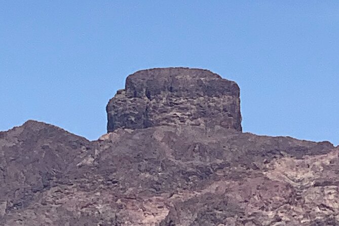 Yuma Territorial Prison & Castle Dome Ghost Town - Private Tour - Pricing and Cancellation Policy