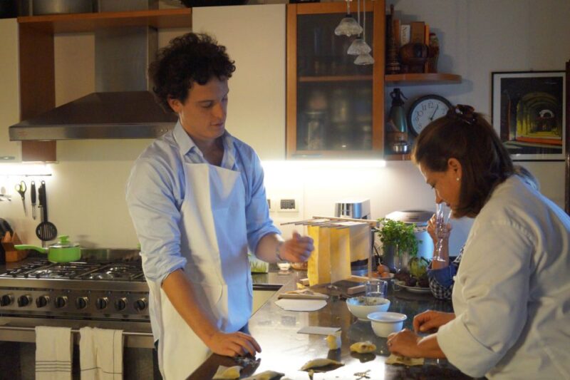 Yummy Cooking Class In Venice - Cooking Experiences