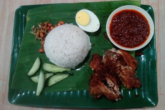Yummy Yummy Street Food Tasting Kuala Lumpur Night Tour(Guided) - Discover Kuala Lumpurs Street Food Scene