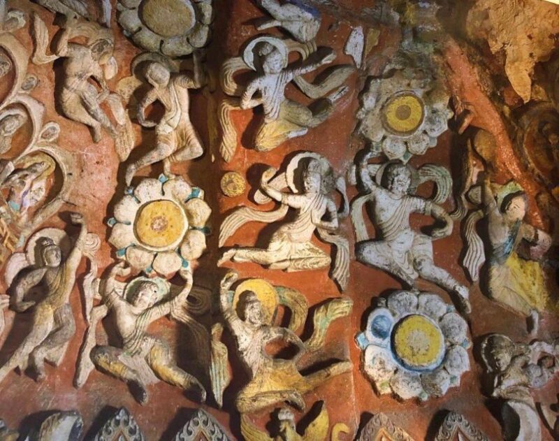 YungangGrottoe HangingTemple Private Self-guided Tour by Car - Transportation and Pickup