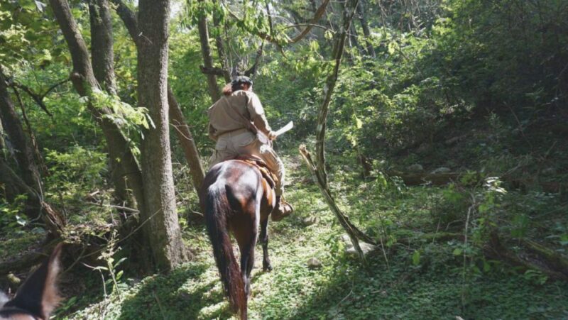 Yungas : Full Day With Gauchos - Experience Details