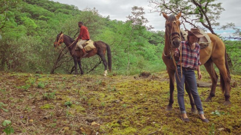 Yungas : Full Day With Gauchos - What to Bring