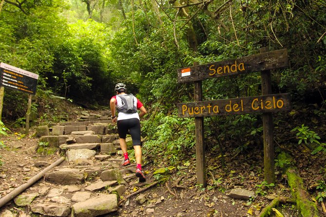 Yungas Half-Day Tour From Tucuman - Included Experiences