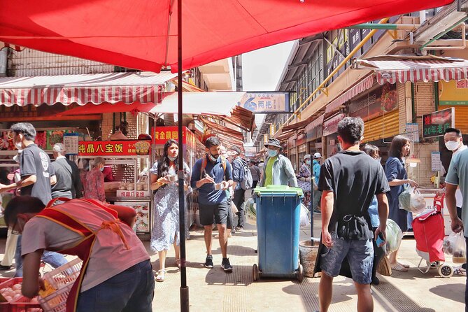 Yunnan Wet Market Wild Mushroom Hotpot Tofu Making Eco Tour - Key Points
