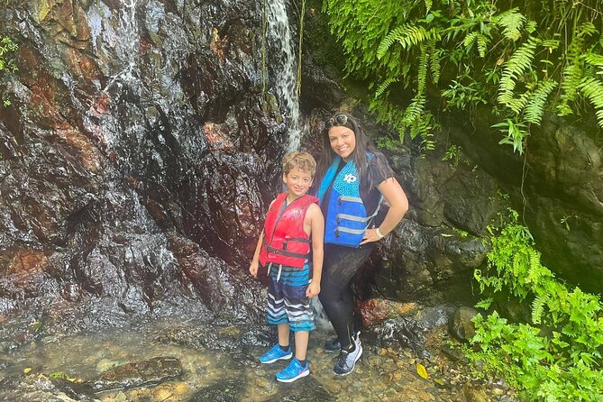 Yunque Rainforest Tour in Puerto Rico - Tour Experience and Highlights