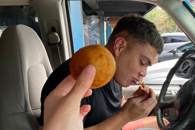 Yunque & Piñones Tour Hike Eat & Adventure With a Local; San Juan - Traveler Experiences and Highlights
