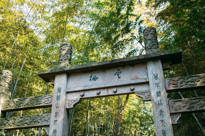 Yunxi Bamboo Forest Tour Review - Cancellation and Booking Policy