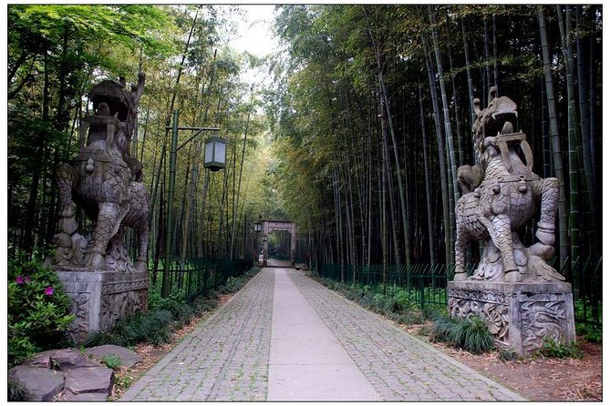 Yunxi Bamboo Forest Tour Review - West Lake Boat Ride