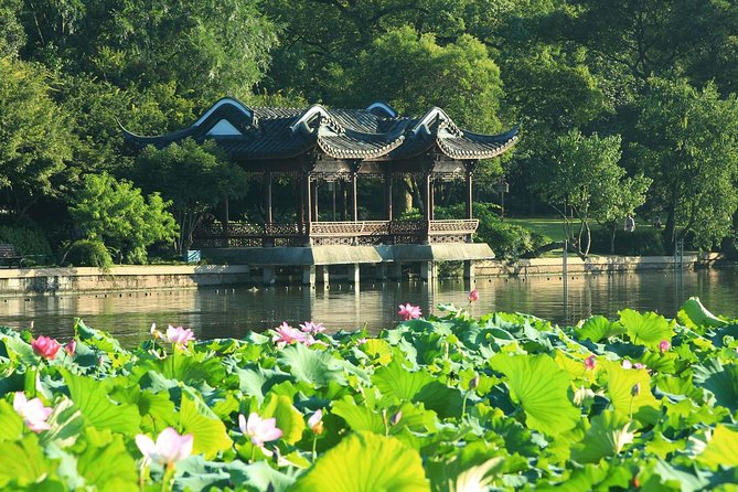 Yunxi Bamboo Forest Tour Review - Recap