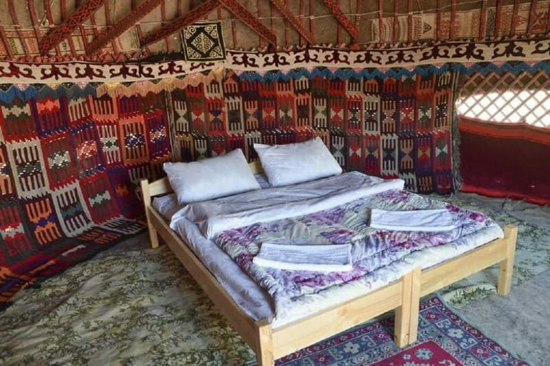 Yurt Camp Tour with Night from Bukhara - Who Will Love This Tour?