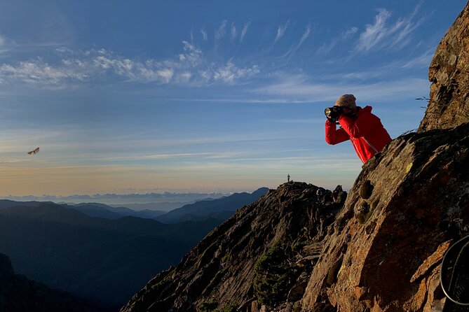 Yushan Main Peak Two Days and Two Nights | Taiwans Highest Peak - Good To Know