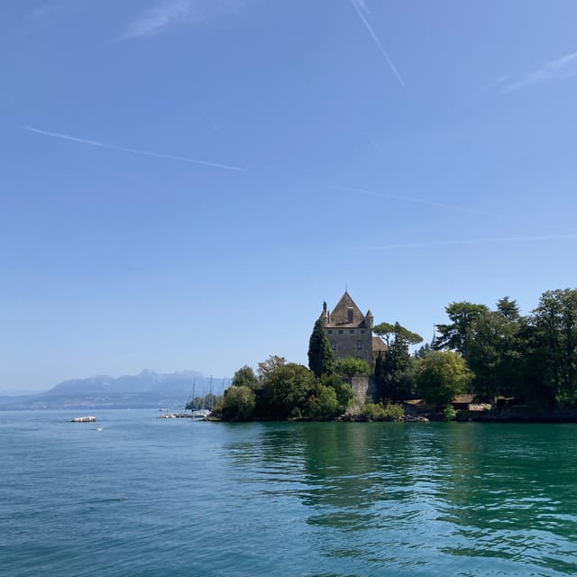 Yvoire Medieval Village - Private Guided Tour - Frequently Asked Questions