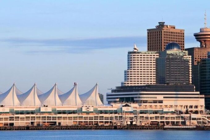 YVR Layover - Vancouver City Sightseeing Private Tour - Customize Your Itinerary