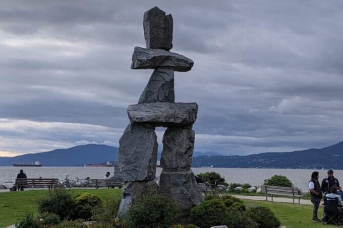 YVR Layover - Vancouver City Sightseeing Private Tour - Frequently Asked Questions