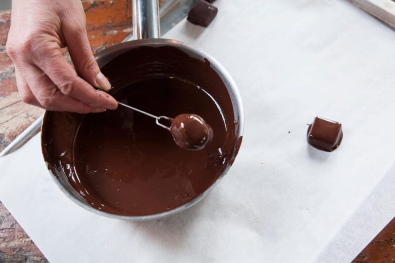 Zaandijk: Chocolate Making Demonstration & Tasting - Important Notes