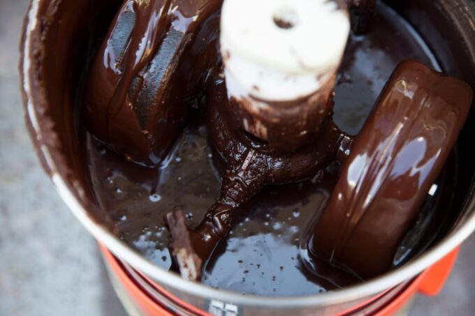 Zaandijk: Chocolate Making Demonstration & Tasting - Hands-on Chocolate Making