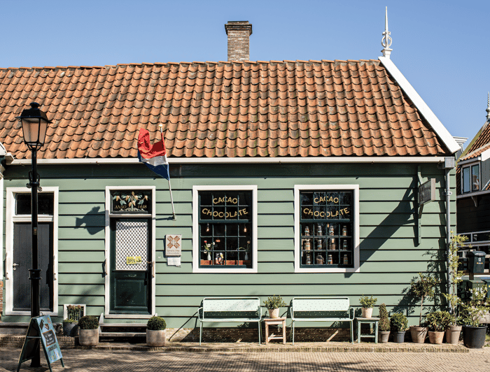 Zaandijk: Chocolate Walkabout Tour & Chocolate Tasting - Key Points