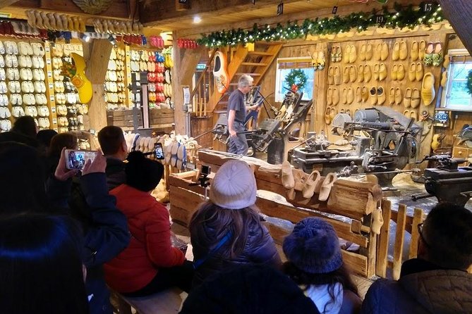 Zaanse Schans 3-Hour Private Tour From Central Amsterdam, Airport or Port - Inclusions and Pricing