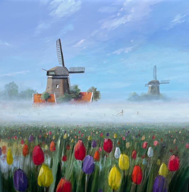 Zaanse Schans: Half-Day Private Guided Tour - Customer Feedback