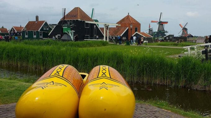 Zaanse Schans: Half-Day Private Guided Tour - Frequently Asked Questions