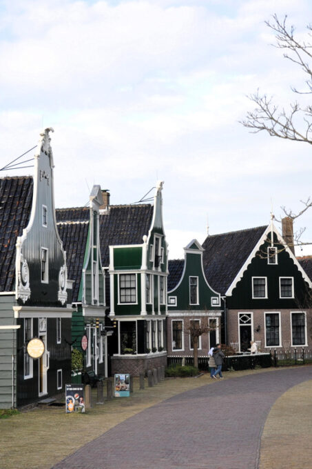 Zaanse Schans: Highlights of Holland Private Guided Tour - Frequently Asked Questions