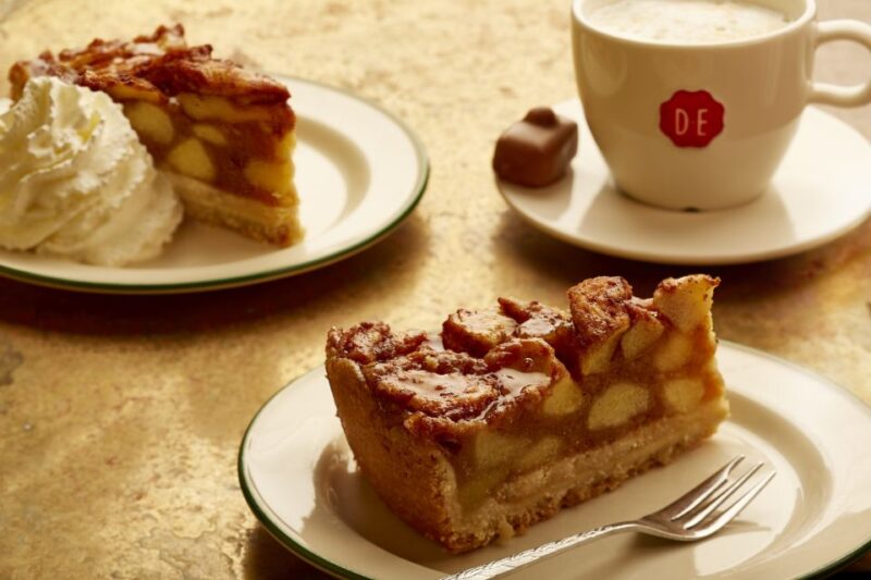 Zaanse Schans: Pancake Restaurant Visit - Key Points