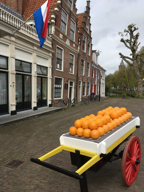 Zaanse Schans: Windmills, Clogs & Cheese by Electric Scooter - Enjoying the Customer Reviews