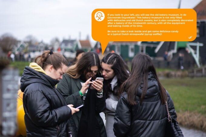 Zaanse Schans & Zaandijk: Walking Tour Mills, Cheese & More - Customer Feedback