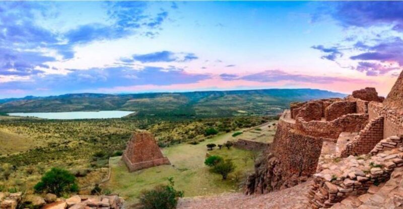 Zacatecas: Archaeology and Poetry Tour - Tour Highlights