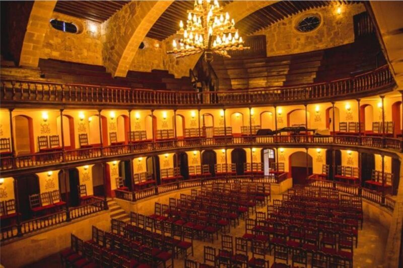 Zacatecas: Archaeology and Poetry Tour - Frequently Asked Questions