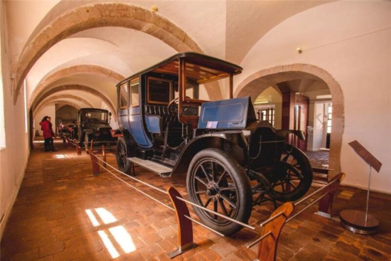Zacatecas: Explore Guadalupe Virreinal - Location and Historical Context