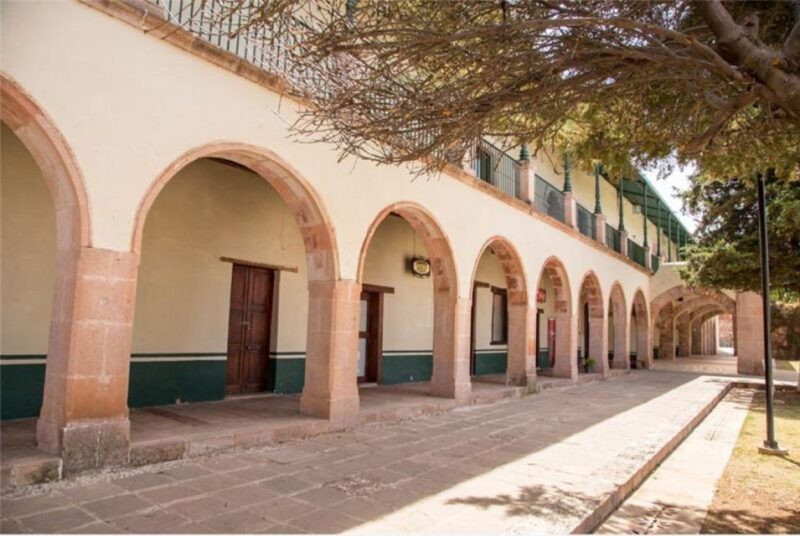 Zacatecas: Explore Guadalupe Virreinal - Inclusions and Logistics