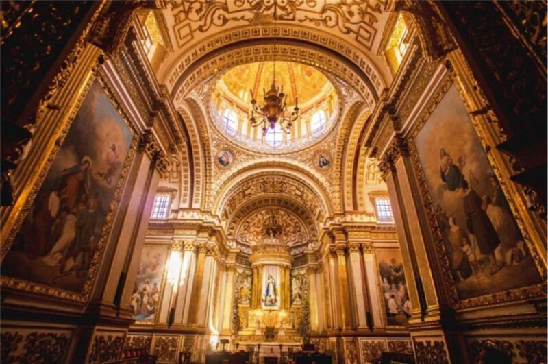 Zacatecas: Explore Guadalupe Virreinal - Getting to Guadalupe Virreinal