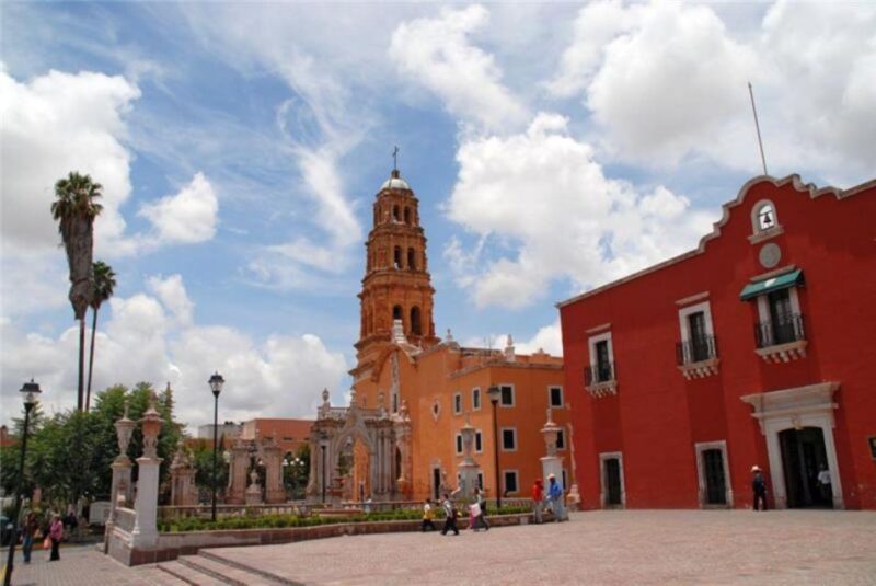 Zacatecas: Miraculous Plateros Tour - Cultural Significance