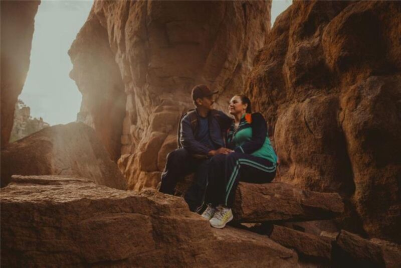 Zacatecas: Sombrerete Movie Tour - Booking Information