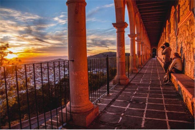 Zacatecas: Traditional Zacatecas Tour - Itinerary Highlights