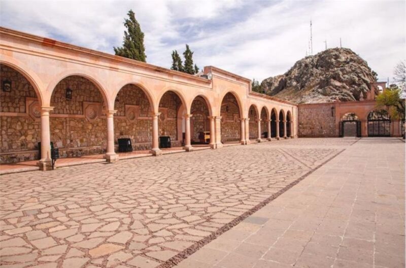 Zacatecas: Traditional Zacatecas Tour - Preparation Tips
