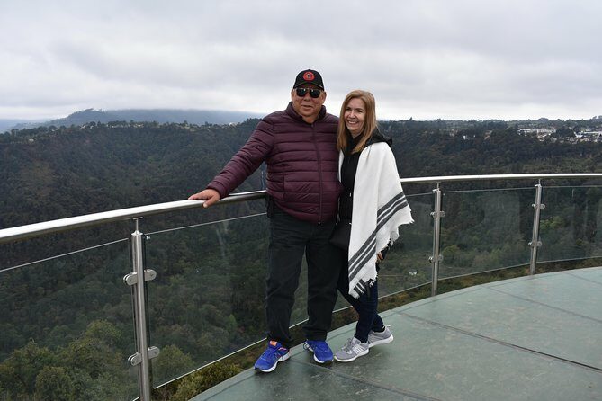 Zacatlán and Chignahuapan experience (private tour) - Zacatlán: Murals, Clocks, and Local Flavors