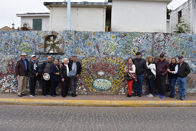 Zacatlán and Chignahuapan Experience (Private Tour) - Inclusions