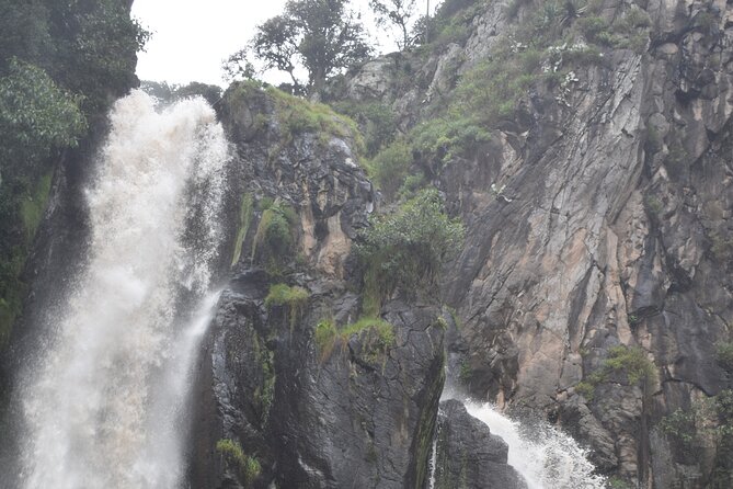 Zacatlán and Chignahuapan Experience (Private Tour) - Health and Safety