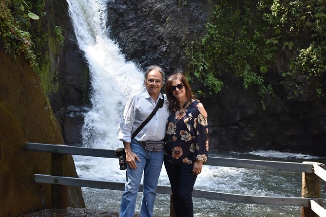 Zacatlán and Chignahuapan Experience (Private Tour) - Traveler Experiences