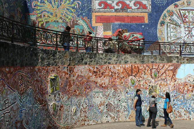 Zacatlán with Piedras Encimadas Experience (Private Tour) - Included & Not Included