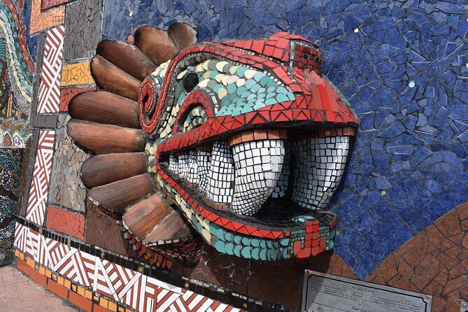 Zacatlán with Piedras Encimadas Experience (Private Tour) - Practical Tips for Travelers