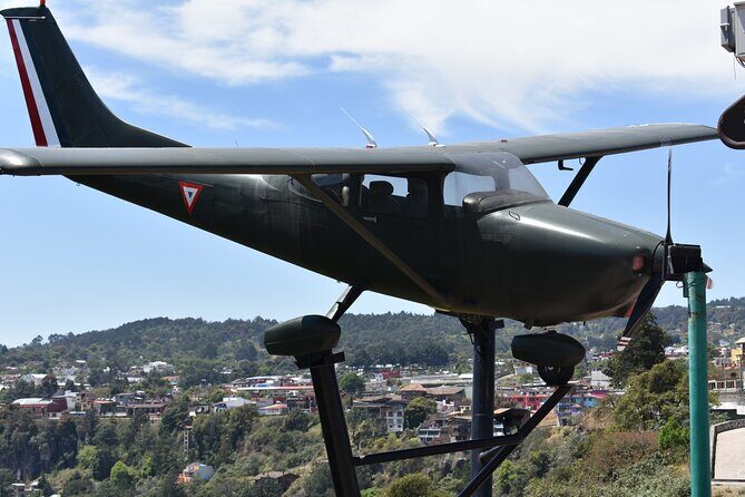 Zacatlán with Piedras Encimadas Experience (Private Tour) - Why Choose This Tour?