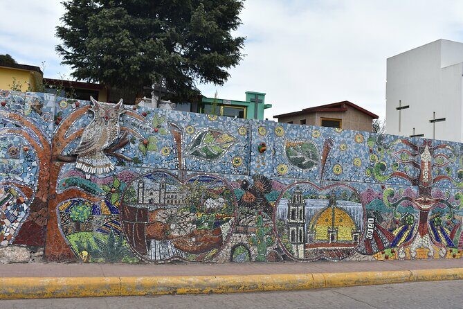 Zacatlán with Piedras Encimadas Experience (Private Tour) - Who Is This Tour Best For?