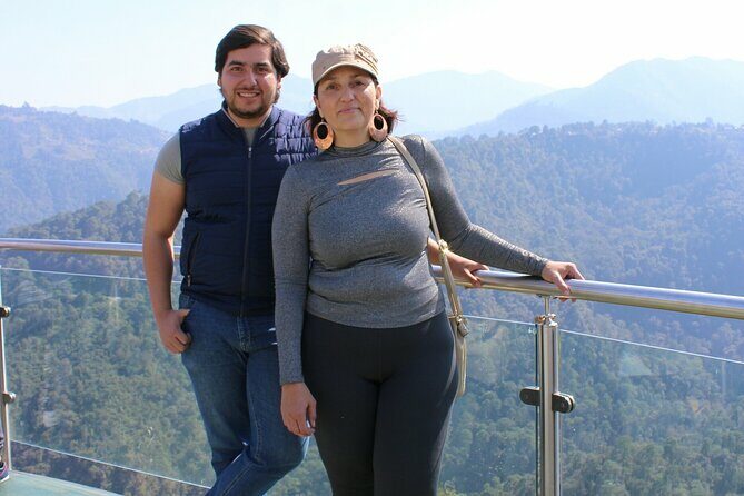 Zacatlán with Piedras Encimadas Experience (Private Tour) - FAQ