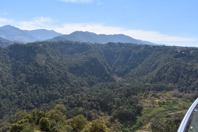 Zacatlan With Stacked Stones Experience (Private Tour) - Pickup and Transportation Details