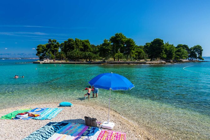 Zadar 2 Islands Hopping and Snorkeling During Half Day Boat Tour - Confirmation and Cancellation