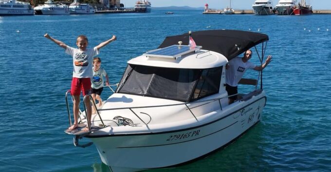 Zadar: 3 Island Boat Tour With Free Drinks and Snorkeling - Frequently Asked Questions